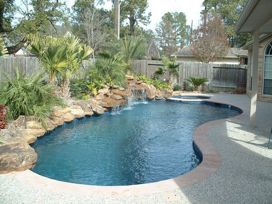 Malibu Pools 17690 S Dixie Hwy Miami Fl Construction Building Contractors Mapquest