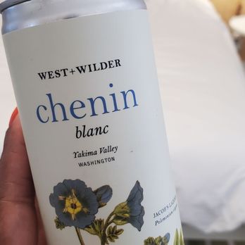 Les Cactus - Canned Wine Option - Hotels Near Me - Palm Springs, California