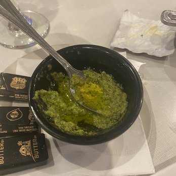 Hasta La Pasta - Not sure what this was/is but Im still stinking. Lol. - Italian Near Me - Katy, Texas Hasta La Pasta - Not sure what this was/is but Im still stinking. Lol. - Italian Near Me - Katy, Texas
