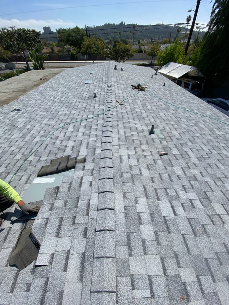 Slide of Trusted Home Contractors