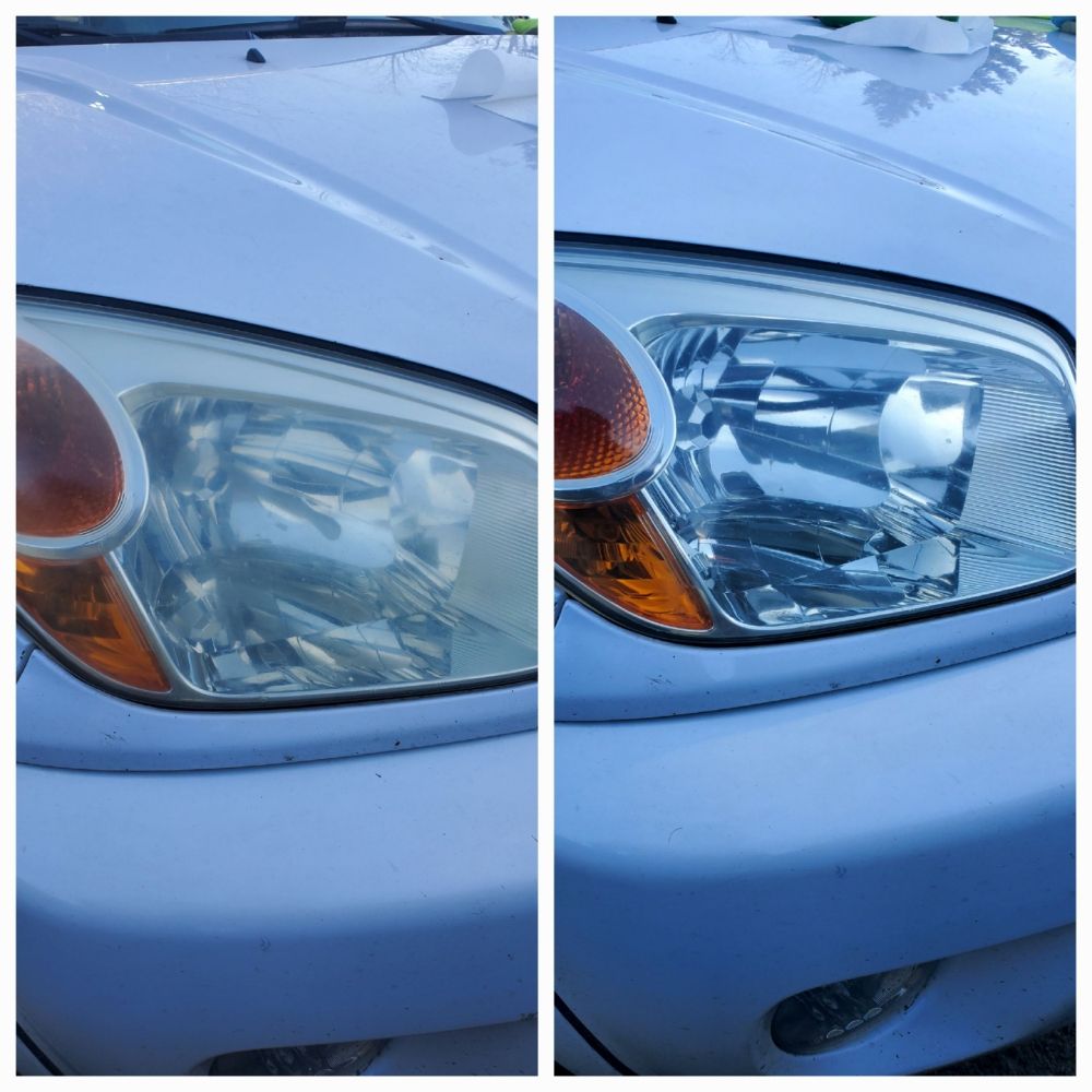 TAYLER’S MOBILE AUTO DETAILING Naches, Washington Auto Detailing