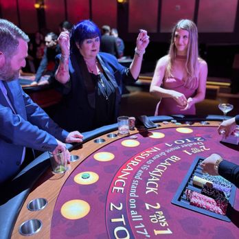 Casino Royale Rentals - Our BlackJack Tables! - Party Equipment Rentals Near Me Casino Royale Rentals - Our BlackJack Tables! - Party Equipment Rentals Near Me