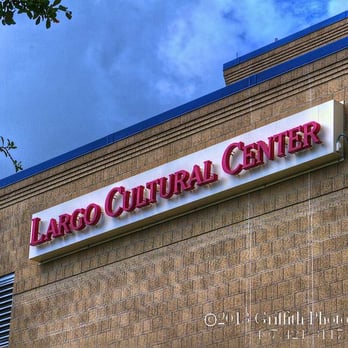 Central Park Performing Arts Center - Performing Arts Near Me - Largo, Florida
