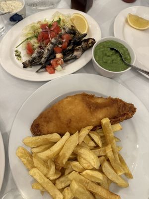 Fish Central by null