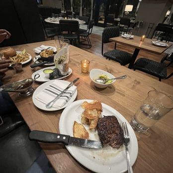 Echo & Rig - Steakhouses Near Me - Sacramento, California