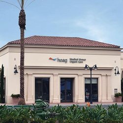Hoag Urgent Care