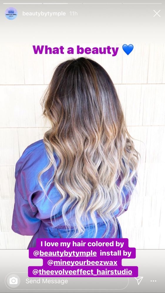 Beauty by Tymple Logo