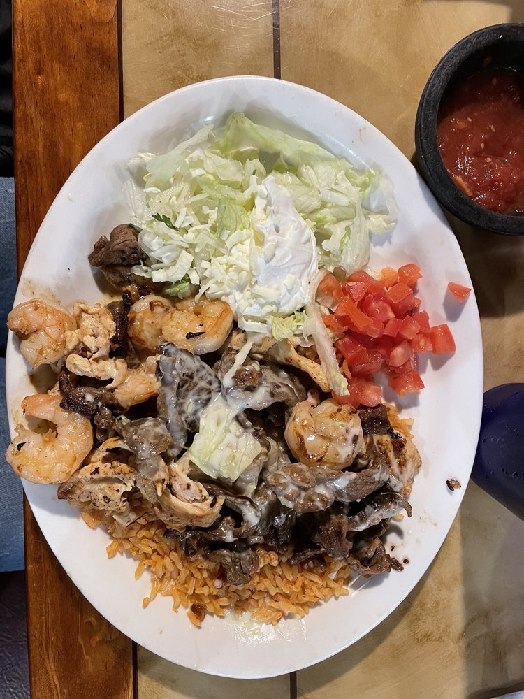 Mi Pueblo Lakeville 