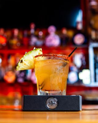 El Rancho Tapatio by null