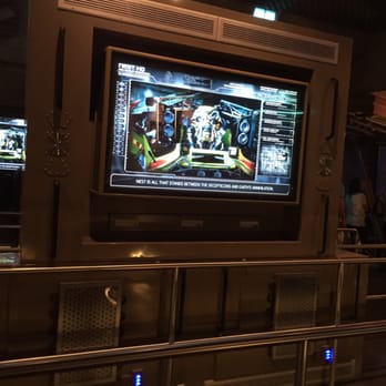 Transformers: The Ride - 3D - Amusement Parks Near Me - Universal City, California Transformers: The Ride - 3D - Amusement Parks Near Me - Universal City, California