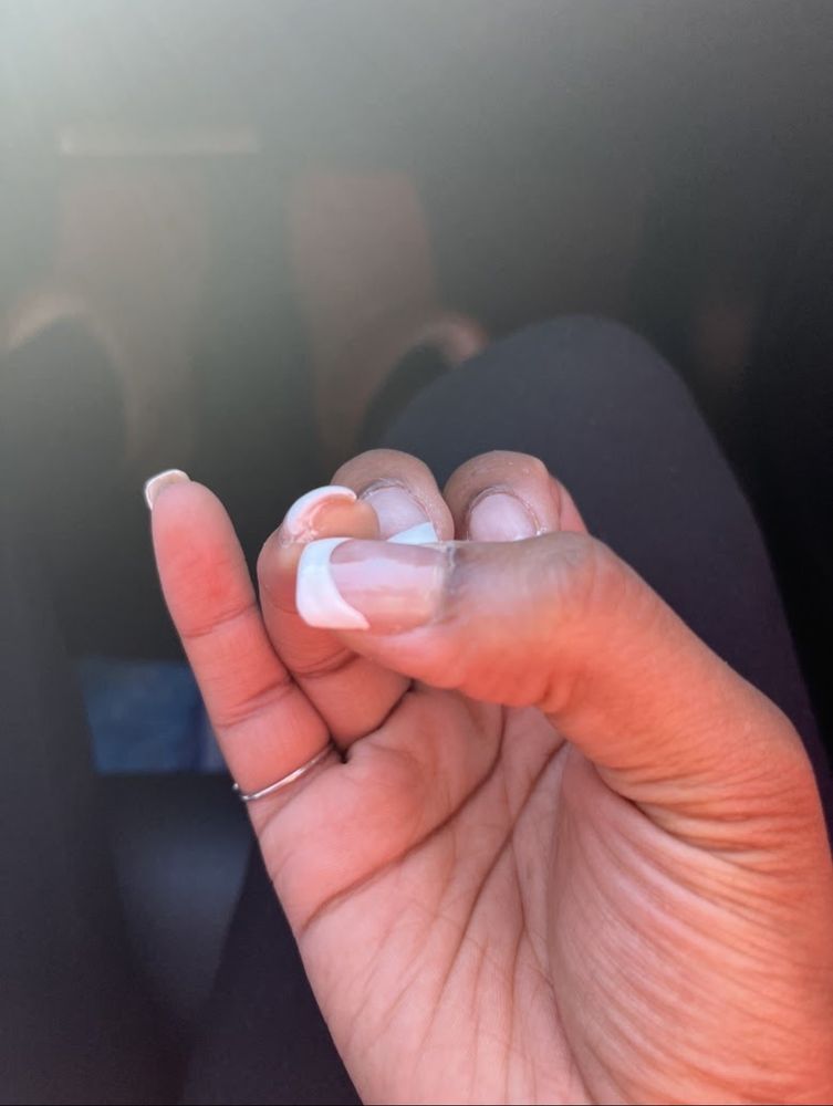 OAK GROVE NAIL & SPA Updated August 2024 5180 Old Hwy 11