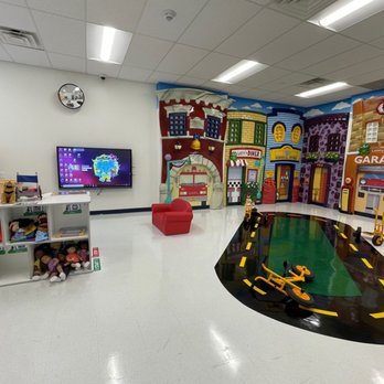 The Learning Experience - Alpharetta - Child Care & Day Care Near Me - Alpharetta, Georgia The Learning Experience - Alpharetta - Child Care & Day Care Near Me - Alpharetta, Georgia