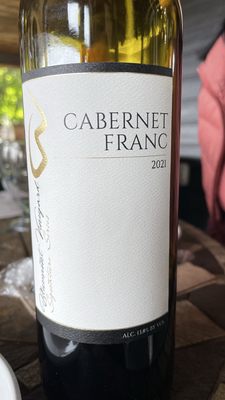 Bluemont Vineyard by null