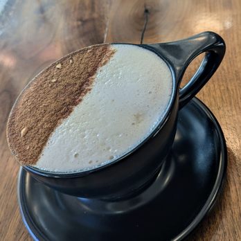 Indie Coffee Roasters - Chappie Chai - Coffee Roasteries Near Me - West Lafayette, Indiana