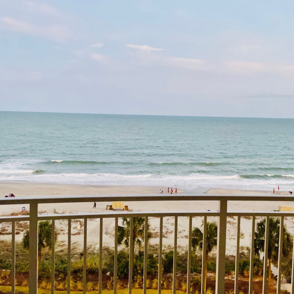 The Best 10 Hotels near Ocean Lakes Family Campground in Myrtle Beach