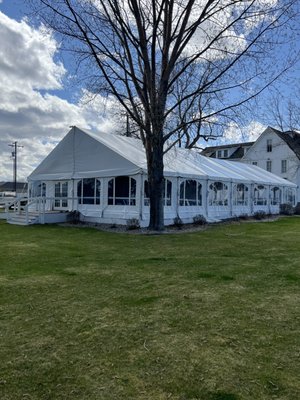 Sacajawea Hotel by null