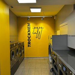 WaschTreff Margareten 1050