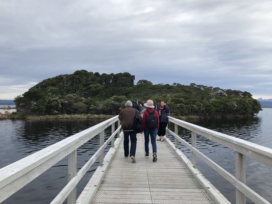 World Heritage Cruises by null