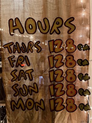 Pizza Bones RVA / FriendBar by null