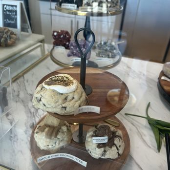 Blooming Buns Bakehouse  - Bakeries Near Me - Las Vegas, Nevada