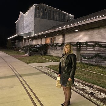 The Garrison - New American Near Me - Ozark, Missouri