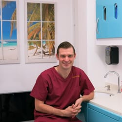 J B Denture Clinic - Clinical Dental Technician Jaime Brain