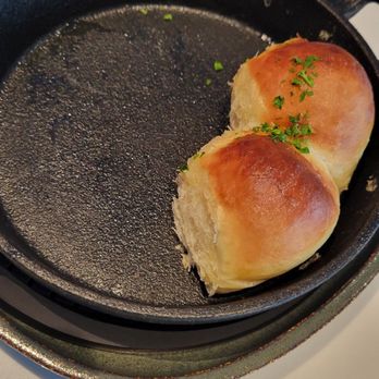 Ramsay's Kitchen - Parker Rolls - American Near Me - Boston, Massachusetts Ramsay's Kitchen - Parker Rolls - American Near Me - Boston, Massachusetts