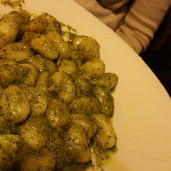 Pomodoro Italian Kitchen - Pesto gnocchi - Italian Near Me - Durham, North Carolina Pomodoro Italian Kitchen - Pesto gnocchi - Italian Near Me - Durham, North Carolina