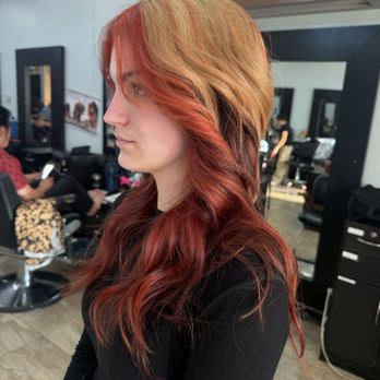 QT Salon - Hair Salons Near Me - Westminster, California QT Salon - Hair Salons Near Me - Westminster, California