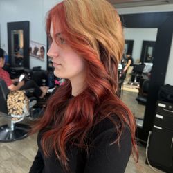QT Salon