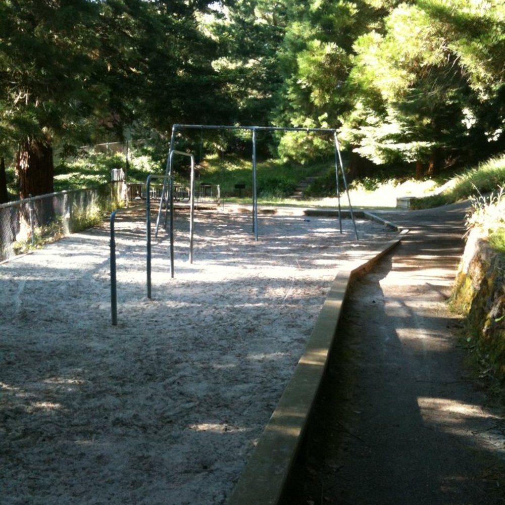 Terrace View Park - Parks Near Me - Berkeley, California