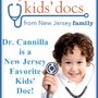 Photo of Anthony Cannilla, DMD