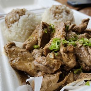 Serbesa Filipino Kitchen on Yelp