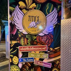 Food truck logo