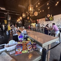 Indio Brewing