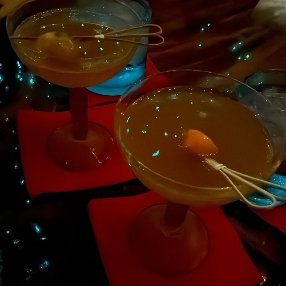 Tikehau Lounge - (Rum) calamansi dream - Cocktail Bars Near Me - Kihei, Hawaii Tikehau Lounge - (Rum) calamansi dream - Cocktail Bars Near Me - Kihei, Hawaii