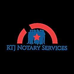 RTJ Notary Services