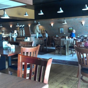 Chambers Walk Cafe & Catering - Spacious floorplan - New American Near Me - Lawrenceville, New Jersey