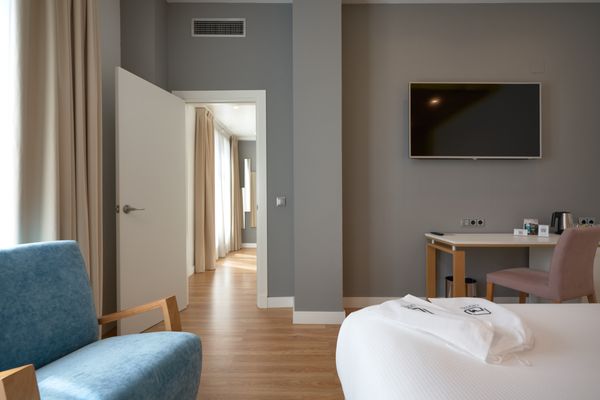Hotel Monte Puertatierra by null