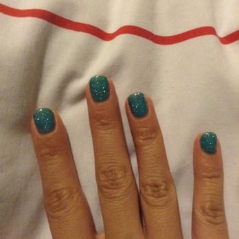 Kingman 1 Nails - Loved the color and glitter - Nail Salons Near Me - Kingman, Arizona Kingman 1 Nails - Loved the color and glitter - Nail Salons Near Me - Kingman, Arizona