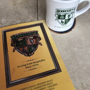 Hennessey's - New Breakfast Menu and Amazinggg coffee - Irish Near Me - San Juan Capistrano, California Hennessey's - New Breakfast Menu and Amazinggg coffee - Irish Near Me - San Juan Capistrano, California