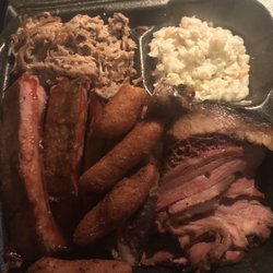 Delta Blues BBQ - Brisket, ribs, bbq