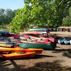 Nashoba Paddler