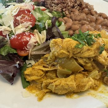 MQ Healthy Food - New American Near Me - Millbrae, California