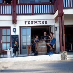 Txamara