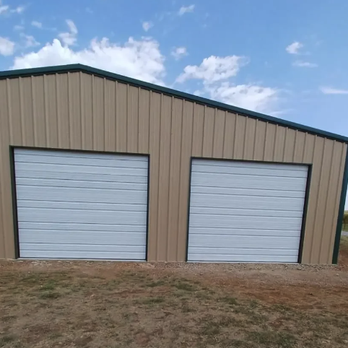 Blue Collar Garage Doors - We work on all types of buildings, from agricultural garage setups and school bus barns to dealerships and repair shops. - Garage Door Services Near Me - Elgin, Oklahoma Blue Collar Garage Doors - We work on all types of buildings, from agricultural garage setups and school bus barns to dealerships and repair shops. - Garage Door Services Near Me - Elgin, Oklahoma