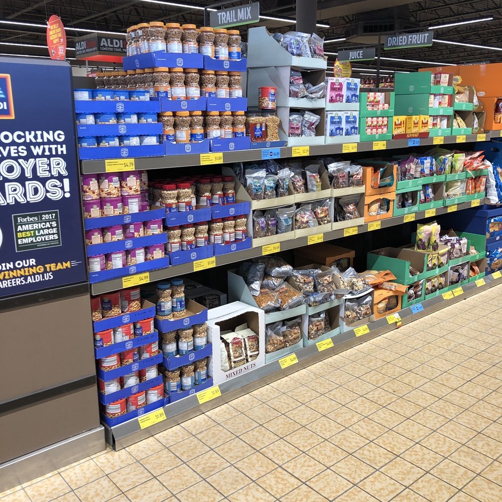ALDI - Grocery Near Me - Cordova, Tennessee ALDI - Grocery Near Me - Cordova, Tennessee