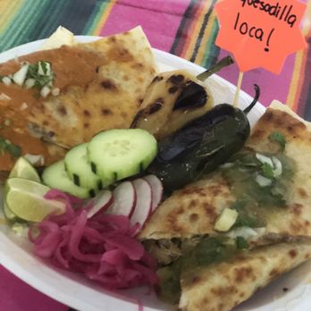 El Toro Loco - Riquísimo quesadillas al estilo mexicano , - Mexican Near Me - Chandler, Arizona El Toro Loco - Riquísimo quesadillas al estilo mexicano , - Mexican Near Me - Chandler, Arizona