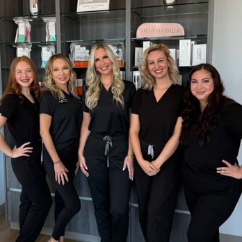 Lumyn Medspa - Medical Spas Near Me - San Antonio, Texas
