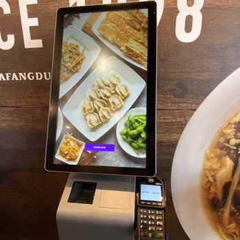 Bafang Dumpling - Bubble Tea Near Me - Temple City, California